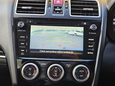 2016 Subaru Forester - Thumbnail