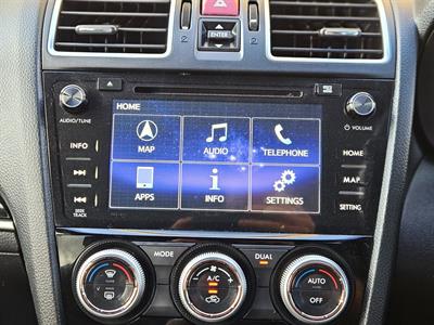2016 Subaru Forester - Thumbnail