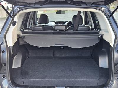 2016 Subaru Forester - Thumbnail