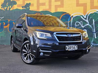 2016 Subaru Forester - Thumbnail