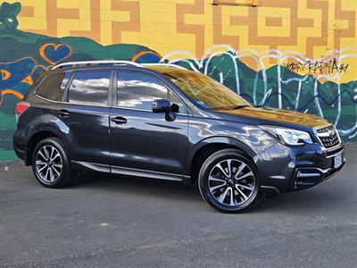 2016 Subaru Forester - Thumbnail