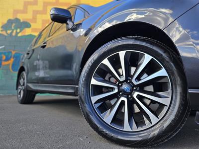 2016 Subaru Forester - Thumbnail