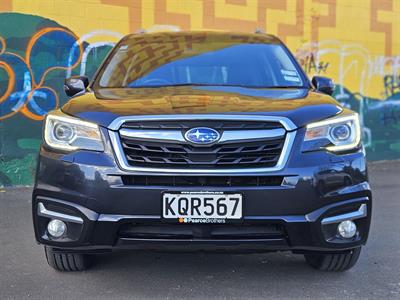 2016 Subaru Forester - Thumbnail