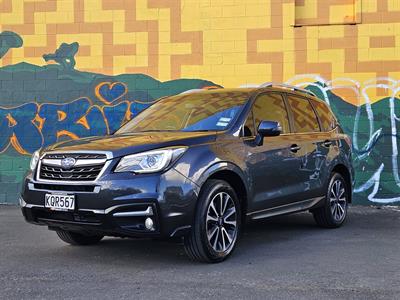 2016 Subaru Forester - Thumbnail