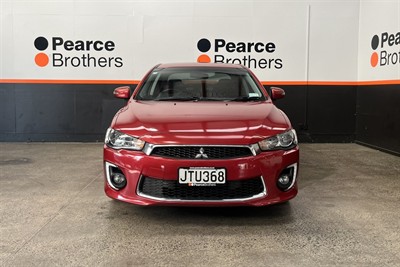 2016 Mitsubishi Lancer - Thumbnail