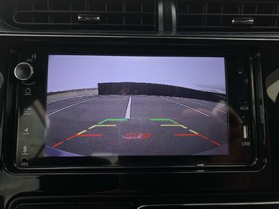 2020 Toyota Aqua - Thumbnail