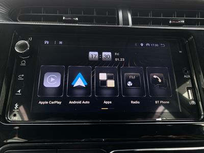 2020 Toyota Aqua - Thumbnail