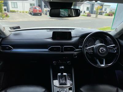 2018 Mazda CX-5 - Thumbnail