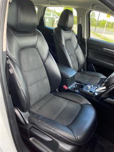 2018 Mazda CX-5 - Thumbnail