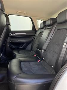 2018 Mazda CX-5 - Thumbnail