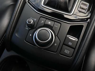 2018 Mazda CX-5 - Thumbnail