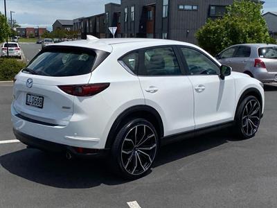 2018 Mazda CX-5 - Thumbnail