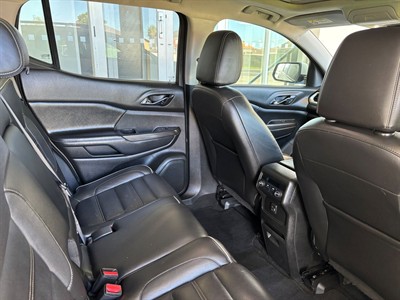 2018 Holden Acadia - Thumbnail