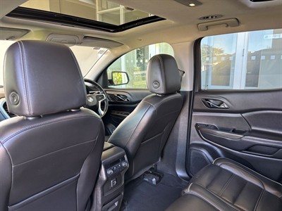 2018 Holden Acadia - Thumbnail