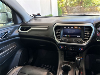 2018 Holden Acadia - Thumbnail