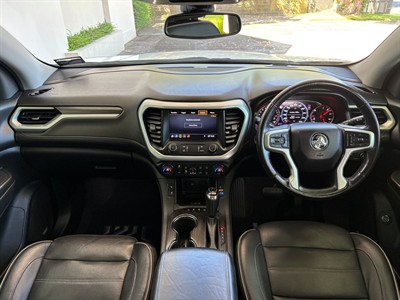2018 Holden Acadia - Thumbnail