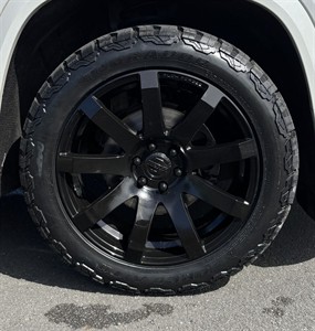 2018 Holden Acadia - Thumbnail