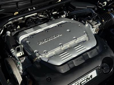2013 Honda Accord - Thumbnail