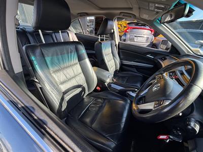 2013 Honda Accord - Thumbnail
