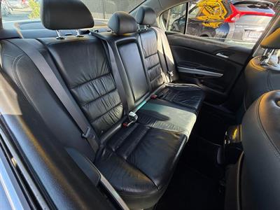2013 Honda Accord - Thumbnail
