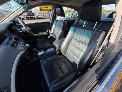 2013 Honda Accord - Thumbnail