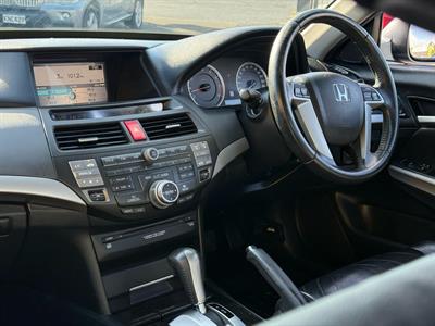 2013 Honda Accord - Thumbnail