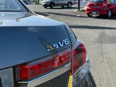 2013 Honda Accord - Thumbnail