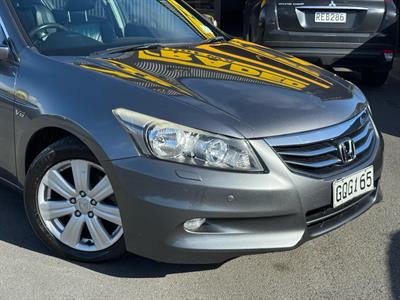 2013 Honda Accord - Thumbnail