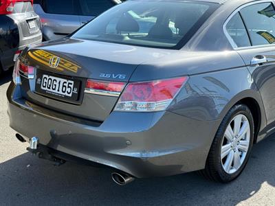 2013 Honda Accord - Thumbnail