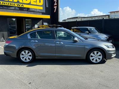 2013 Honda Accord - Thumbnail