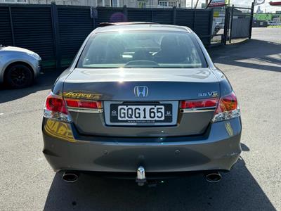 2013 Honda Accord - Thumbnail