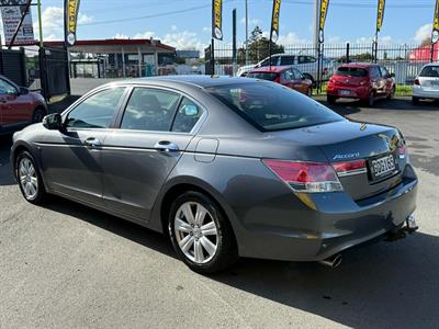 2013 Honda Accord - Thumbnail