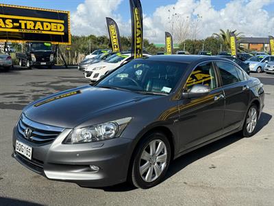 2013 Honda Accord - Thumbnail