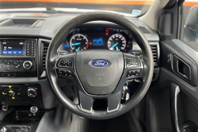 2018 Ford Ranger - Thumbnail