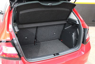 2016 Skoda Fabia - Thumbnail