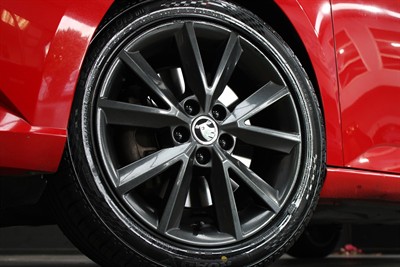 2016 Skoda Fabia - Thumbnail