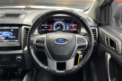 2015 Ford Ranger - Thumbnail