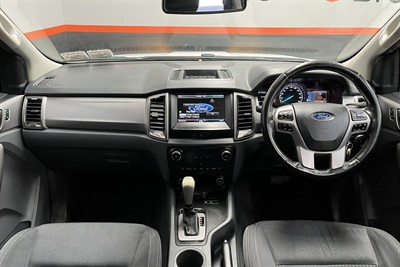 2015 Ford Ranger - Thumbnail