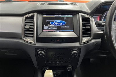 2015 Ford Ranger - Thumbnail