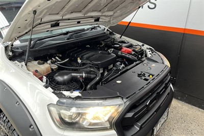 2015 Ford Ranger - Thumbnail