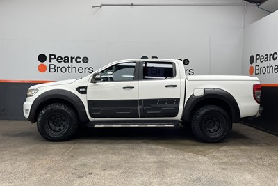 2015 Ford Ranger - Thumbnail