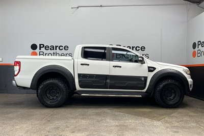 2015 Ford Ranger - Thumbnail