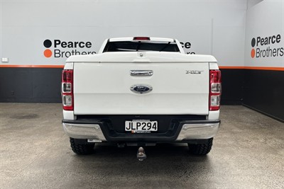 2015 Ford Ranger - Thumbnail