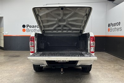 2015 Ford Ranger - Thumbnail