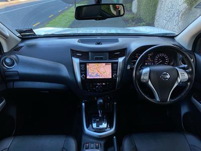 2020 Nissan Navara - Thumbnail