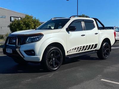 2020 Nissan Navara - Thumbnail