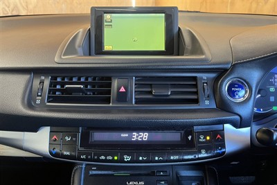 2012 Lexus Ct200h - Thumbnail