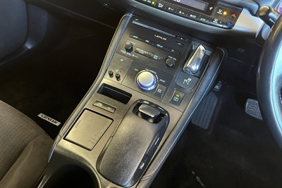 2012 Lexus Ct200h - Thumbnail