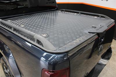 2018 Volkswagen Amarok - Thumbnail