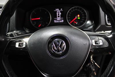 2018 Volkswagen Amarok - Thumbnail